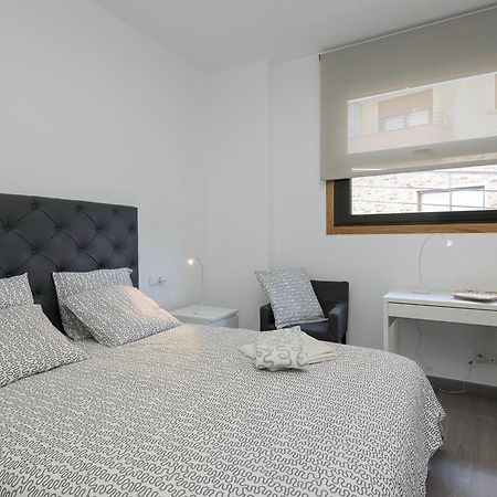 Apartamentos Lanceata A Revolta Quarto foto