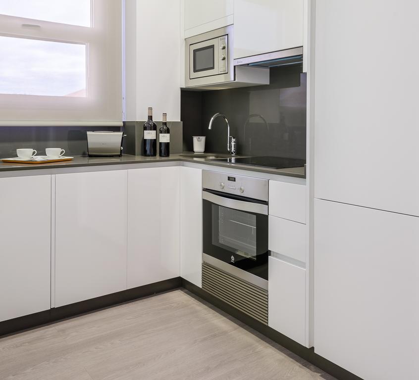 Apartamentos Lanceata A Revolta Quarto foto