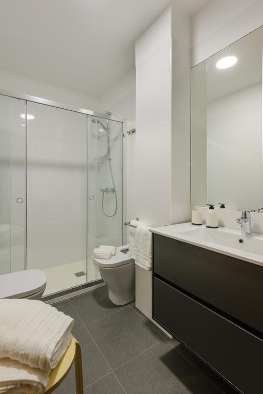 Apartamentos Lanceata A Revolta Quarto foto