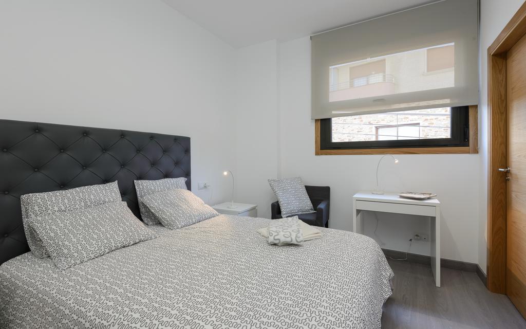 Apartamentos Lanceata A Revolta Quarto foto