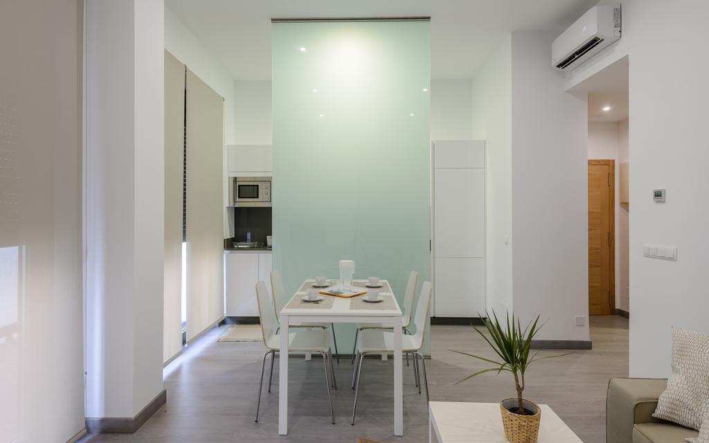 Apartamentos Lanceata A Revolta Quarto foto