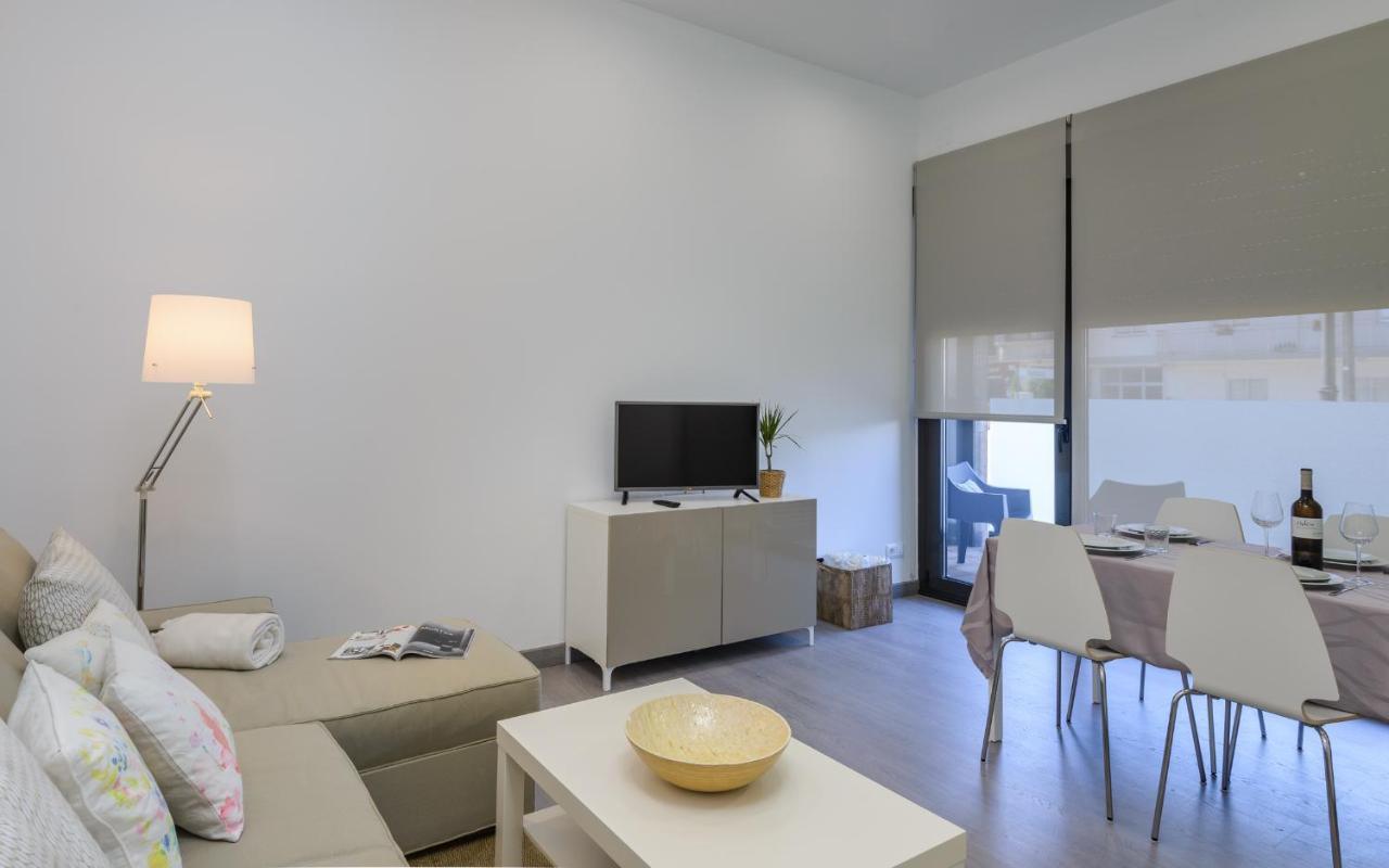 Apartamentos Lanceata A Revolta Exterior foto